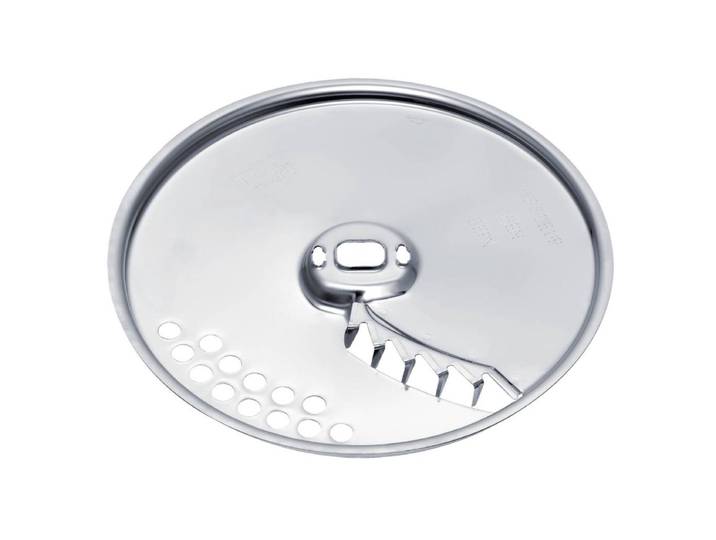 Bosch MUZ45PS1 Disque de coupe en acier inoxydable compatible MultiCut MUM