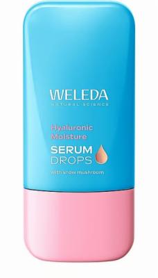 WELEDA AG WELEDA Hyaluronic Moisture Serum Drops 30 ml 19794391
