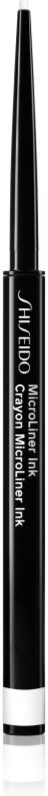Shiseido MicroLiner Ink eyeliner shade White 0,08 g