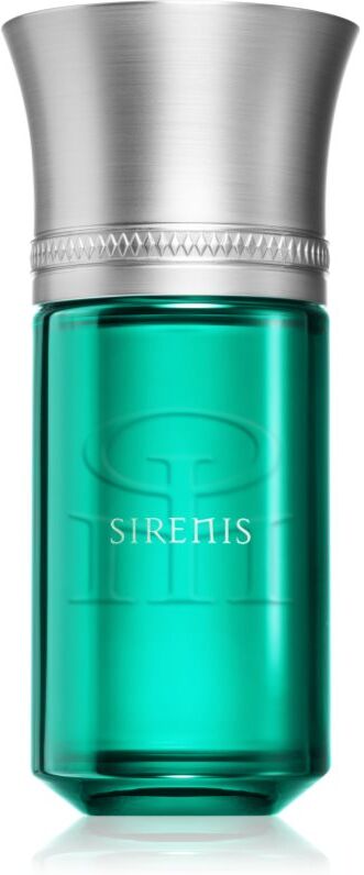 Les Liquides Imaginaires Sirenis Eau de Parfum unisex 100 ml