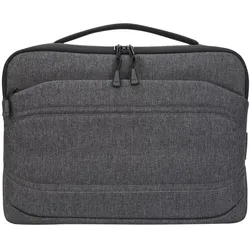 Targus Groove X2 (13", Apple), Notebooktasche, Schwarz