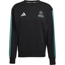adidas Mercedes-Amg Petronas Formula 1 DNA Sweatshirt Herren - sc