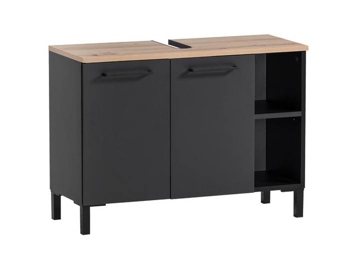 WASCHBECKENUNTERSCHRANK MALTE WBU 800