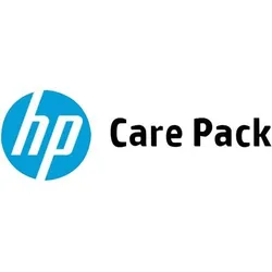 HP 3 Jahre Vor-Ort Service NBD für Workstations (U7944E)