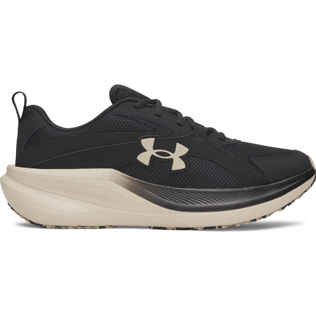 Under Armour Assert 11 black city khaki (005) 12 6006723-005-12