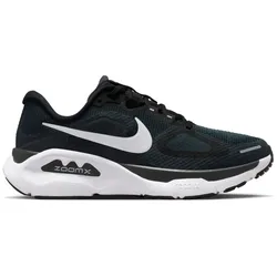 Nike Structure Plus  Damen Laufschuhe schwarz - 42.5 EU