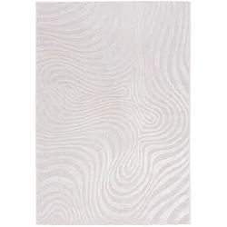 Pergamon, Teppich, In & Outdoor Teppich Flachgewebe Classy (170 x 120 cm)