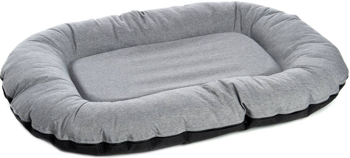 Ferribiella Cuscinone per Cani Elegance Grigio M
