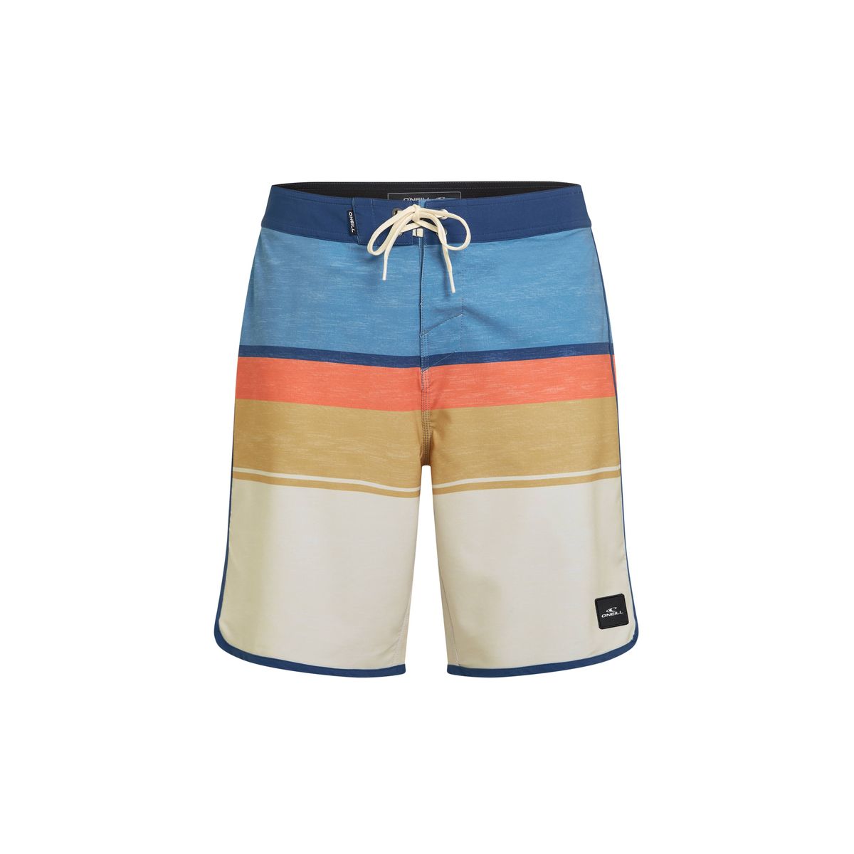 O'Neill Lennox Scallop 19 light khaki lennox scallop (26036) 36 2800237-26036-36