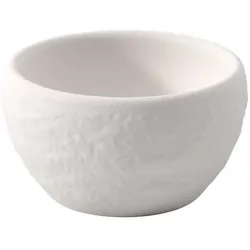 EIERBECHER Manufacture Rock Blanc weiß ø 4,8 cm