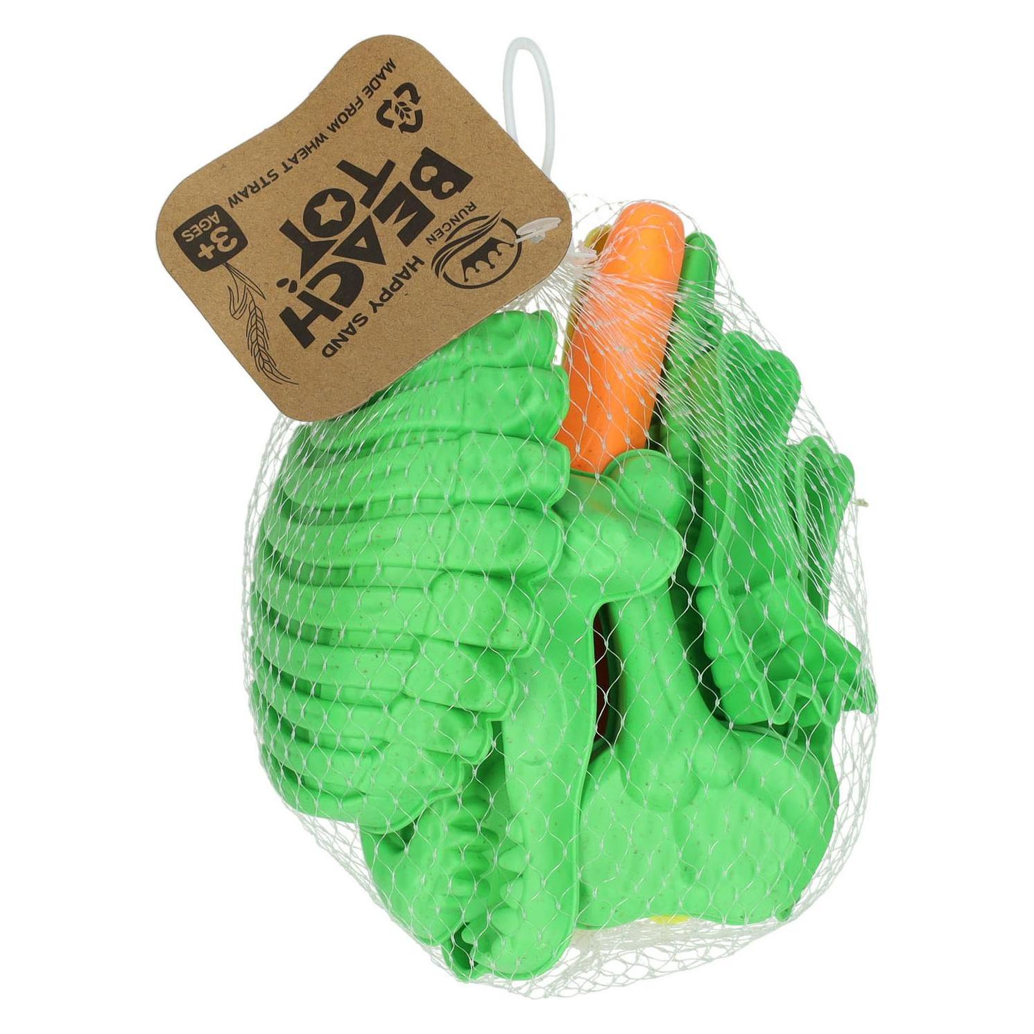 Sandformen aus Biokunststoff Dino (49026231)