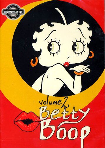 Betty Boop : Volume 2 - Preis vom 08.10.2026 07:26:42 h