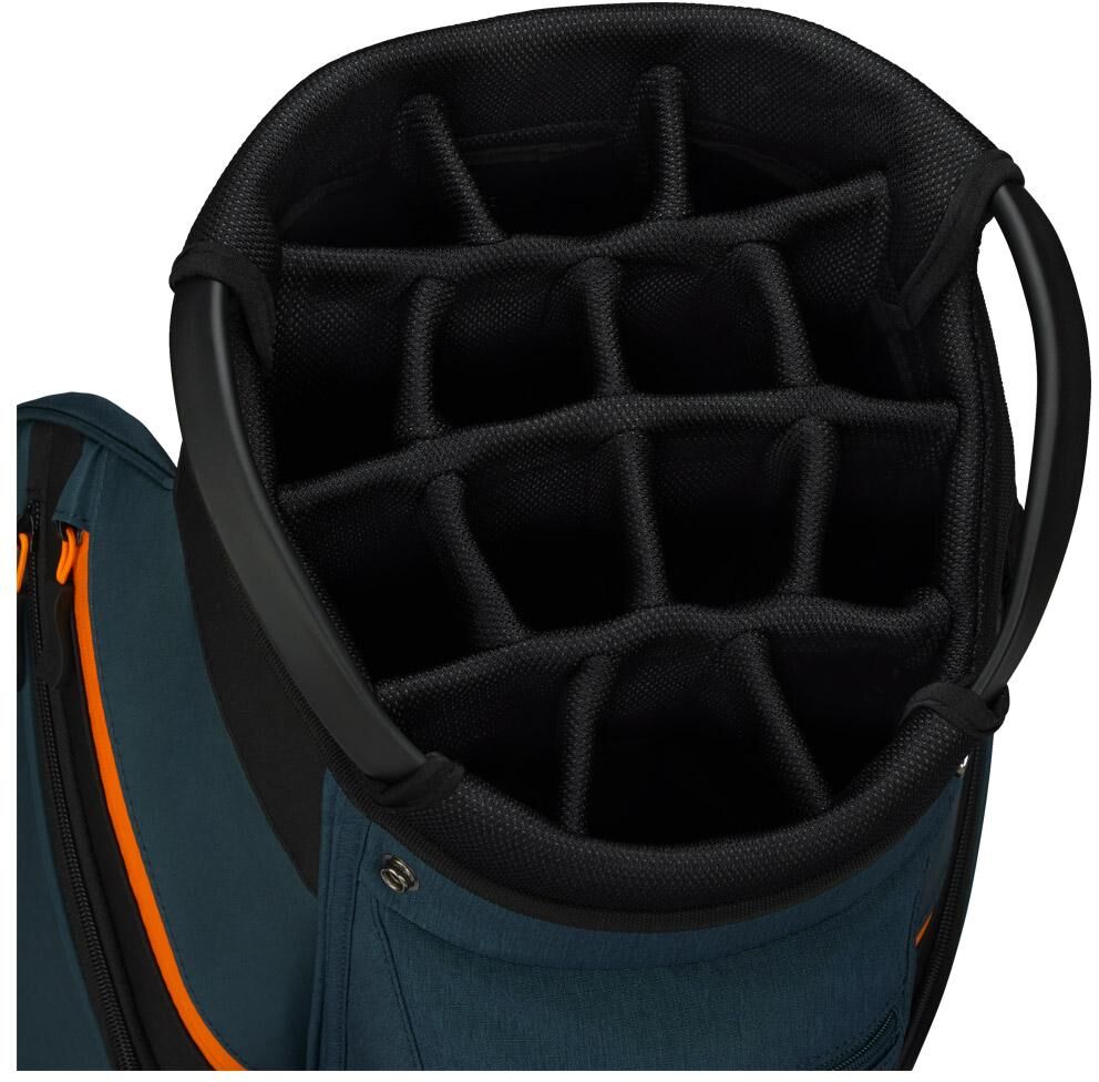 Taylormade  - Cart Lite Qi4D - Sac chariot série