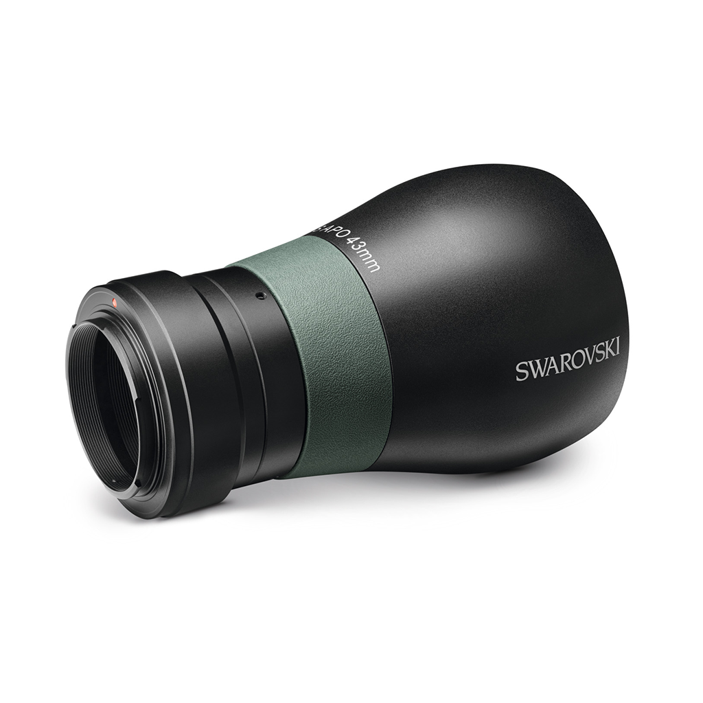Swarovski TLS APO 43MM + DRX ATX / STX