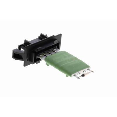 VEMO Regler, Innenraumgebläse Original Qualität v30030014 für Mercedes