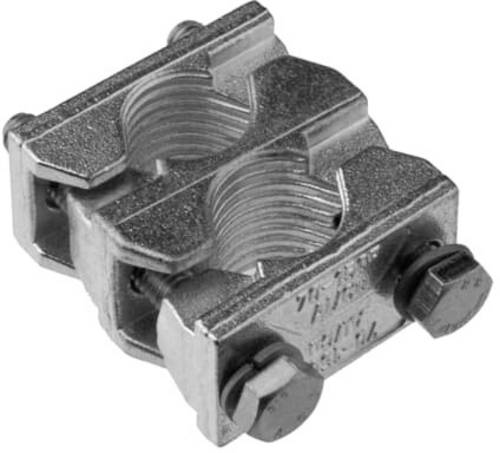 ABB NHP 403631R0002 XLP1 Doppelprismenklemme Kabelquerschnitt 2x70-150mm² 3 Stk Klemmblock 1St.