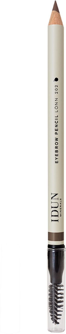 IDUN Minerals Eyebrow Pencil 1.08g