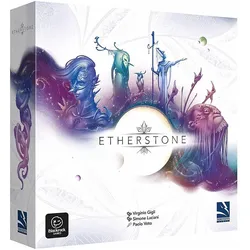 Blackrock games Etherstone (Französisch, 2 - 4 Spieler)