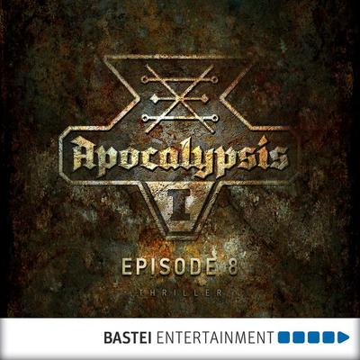 Apocalypsis, Season 1, Episode 8: Seth - Webnovel, Audio, 9783838769462