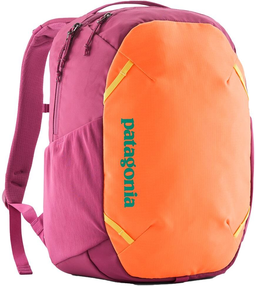 Patagonia  - Atom Daypack 24L Faded Magenta - Sac à dos