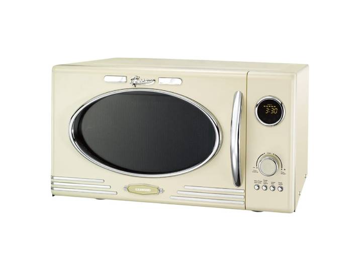Four à micro-ondes électronique avec grill