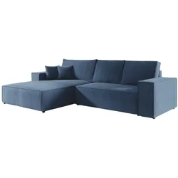 ECKSOFA Corunia In Aragon