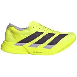 ADIDAS Herren Laufschuhe Adizero Adios Pro 4, Größe 48 in Gelb Gelb