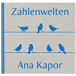 Ana Kapor, Kinderbücher von Ana Kapor