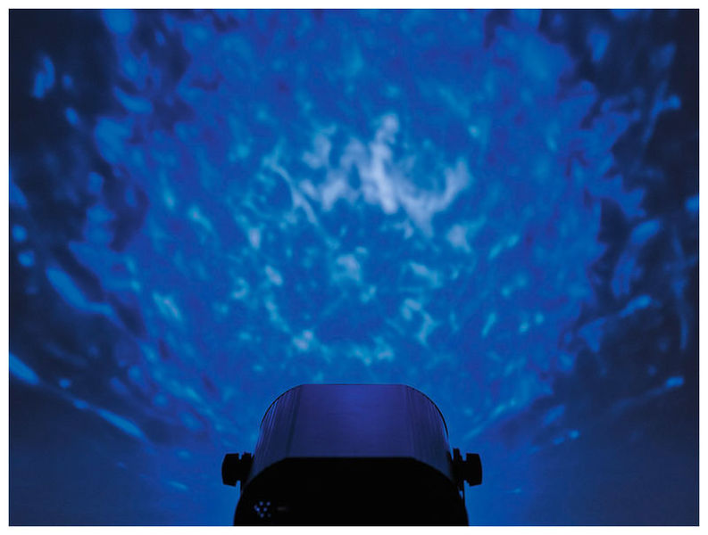 EuroLite LED H2O TCL Water Effect