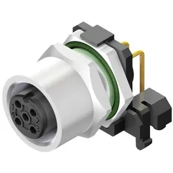Weidmüller Stecker SAIEW-M12B-4S-HTL