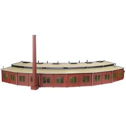 Vollmer 45758 H0 Sechsständiger Ringlo
