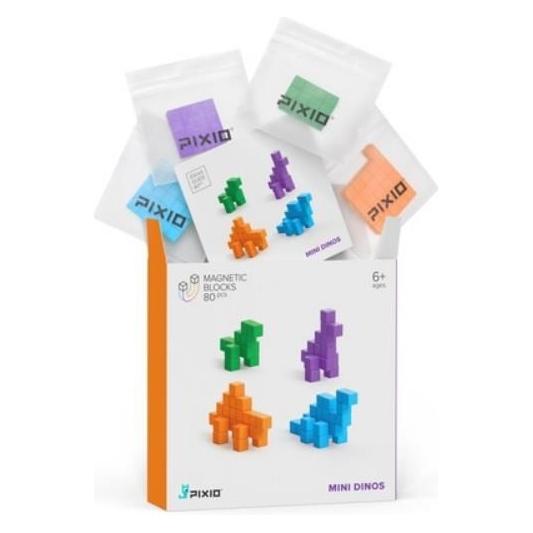 Pixio Mini Dinos (40101)