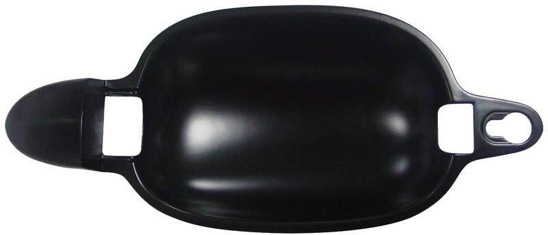 PRASCO BM0468203 Door Handle