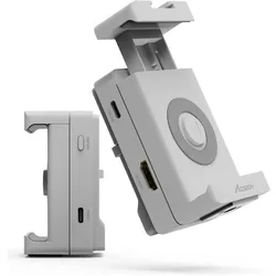 Accsoon SeeMo (HD), Video Monitor, Grau