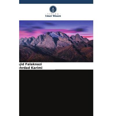 Das Vorkommen von Titanvorkommen im südöstlichen Ophiolith des Iran, Taschenbuch von Majid Falaknazi,Mehrdad Karimi, Verlag Unser Wissen,