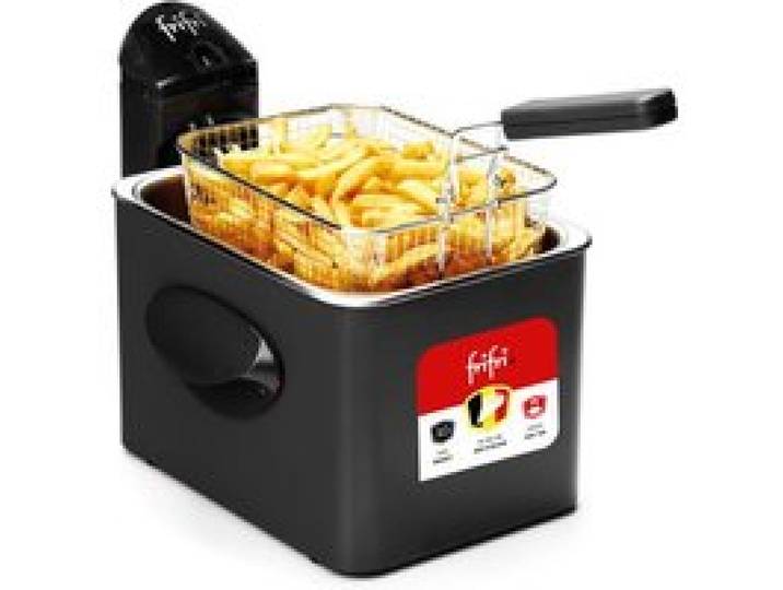 Friteuse 3 5l 3200w dorigine Friteuse Airfryer F1905AS
