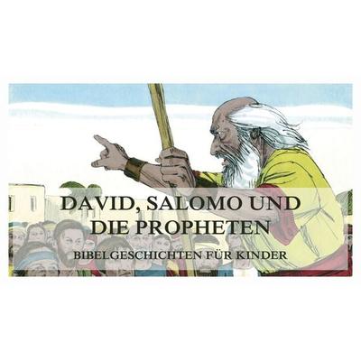Bibelgeschichten für Kinder, Teil 6, Taschenbuch von , Jazzybee Verlag, 978-3-9886885-9-0