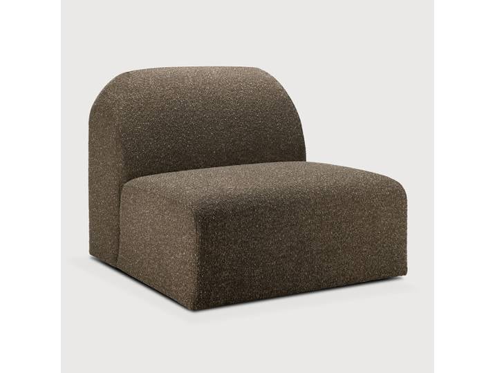 Ethnicraft Bulky Modulsofa
