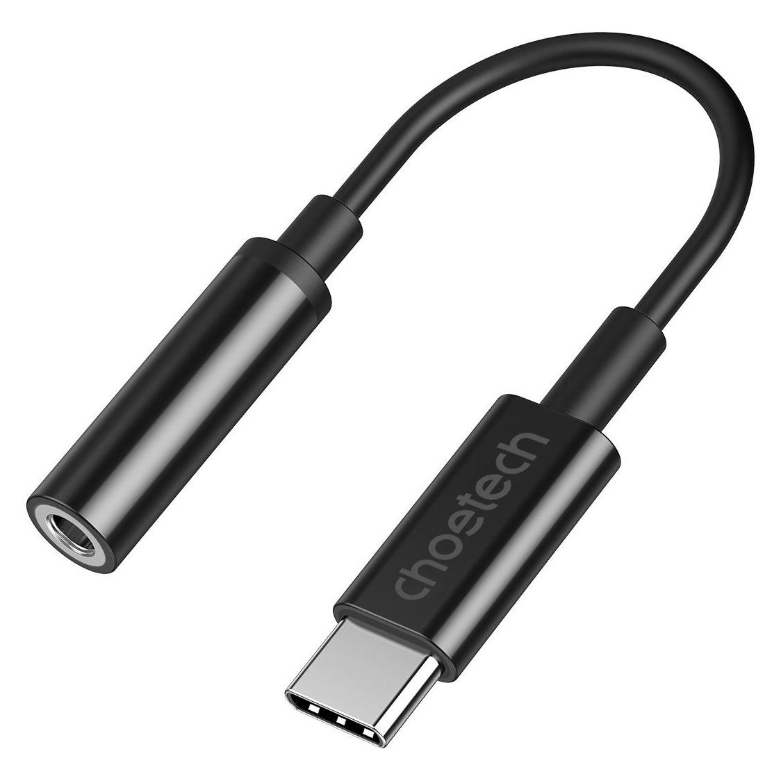 Choetech 3.5mm Klinke - USB C (AUX003)
