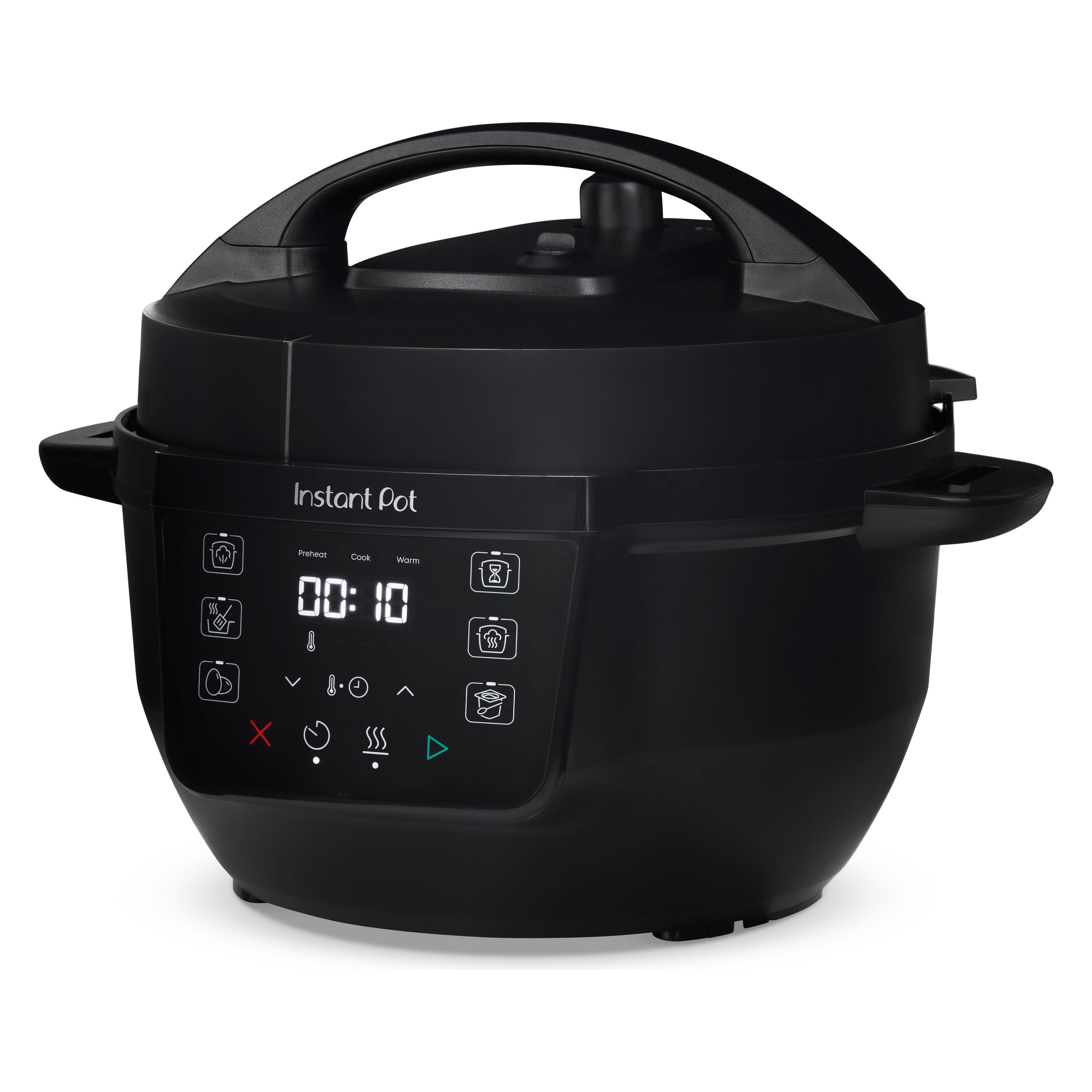 Instant Pot Classic Mini (140-8000-01-EU)