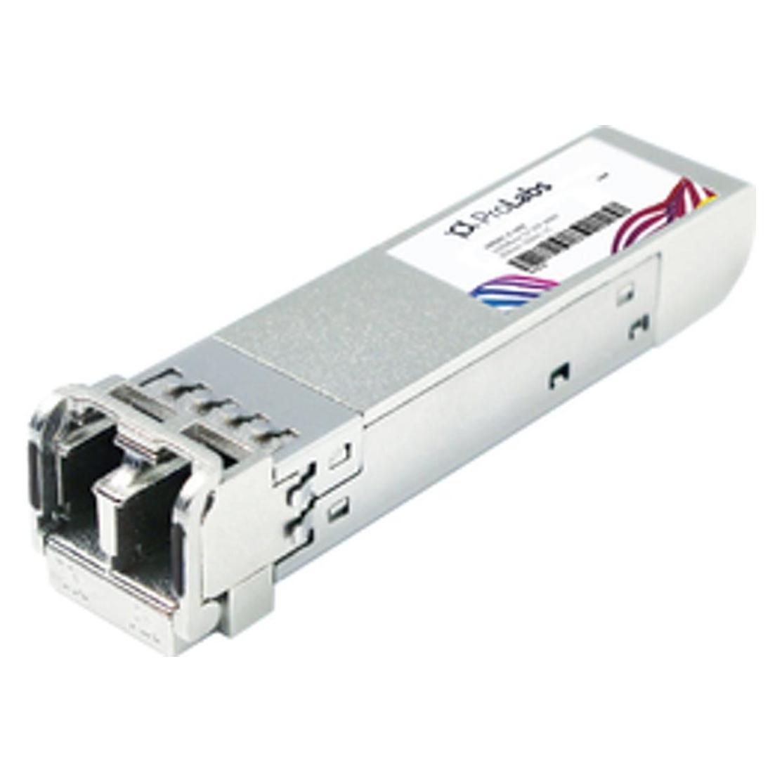 ATOP Compatible X121 1G SFP LC SX Transceiver (J4858D-C)
