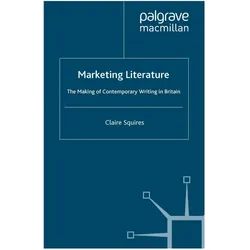 Marketing Literature, Fachbücher von C. Squires