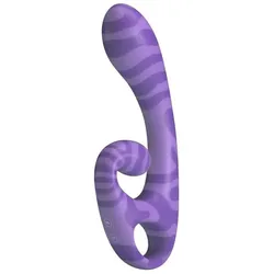 Pretty Love, Vibrator, Sommer – Rabbit-Vibrator – Zweifarbig
