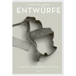 Entwürfe, Sachbücher von Roy Sommer, Hansjörg Quaderer