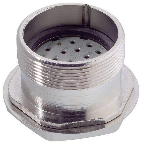 LAPP 00009894 Rundsteckverbinder 5St.