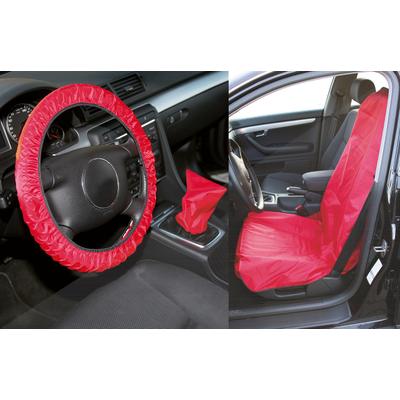 Ks Tools Innenraum-Schoner-Satz, 3-tlg [Hersteller-Nr. 500.8025]