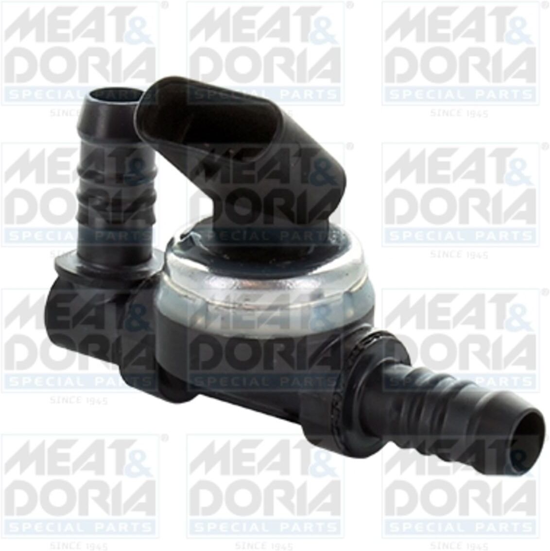 Capteur, pression de carburant MEAT & DORIA 825002