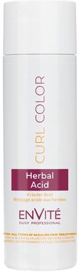 200ml dusy professional Envité Herbal Acid
