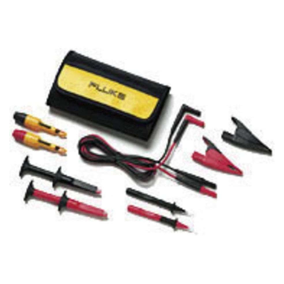 Fluke Sicherheits-Messleitungs-Set ( (3971241)