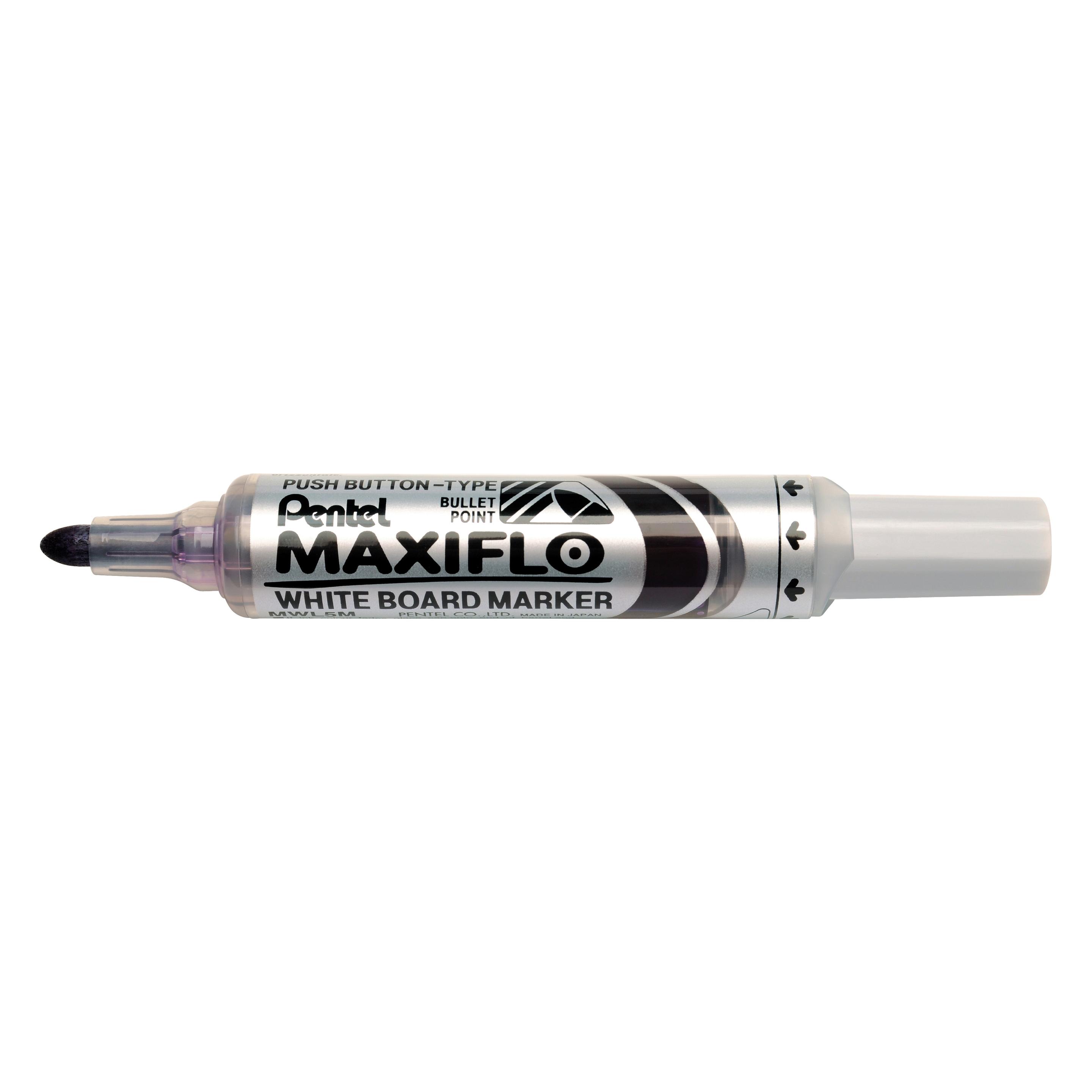 Pentel Maxiflo (1x) (MWL5M-V)